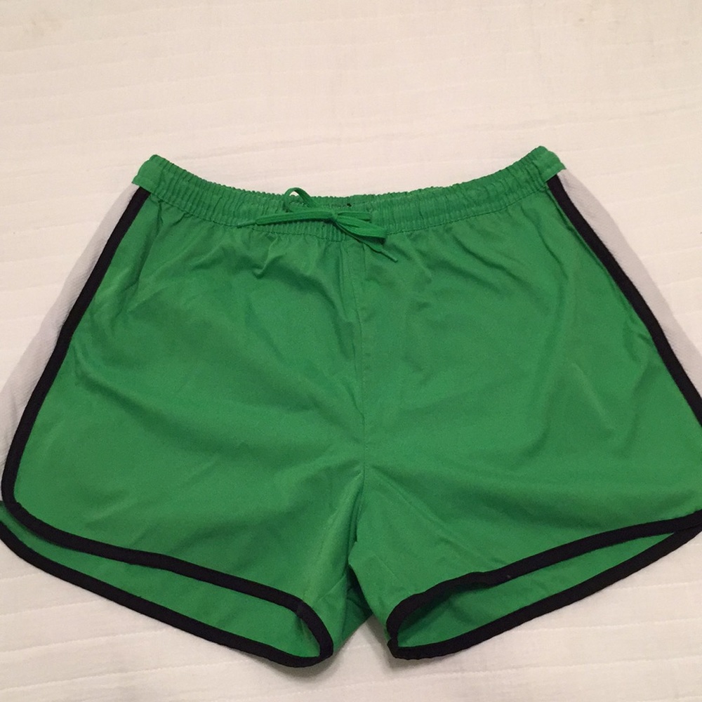 BCG Running Shorts